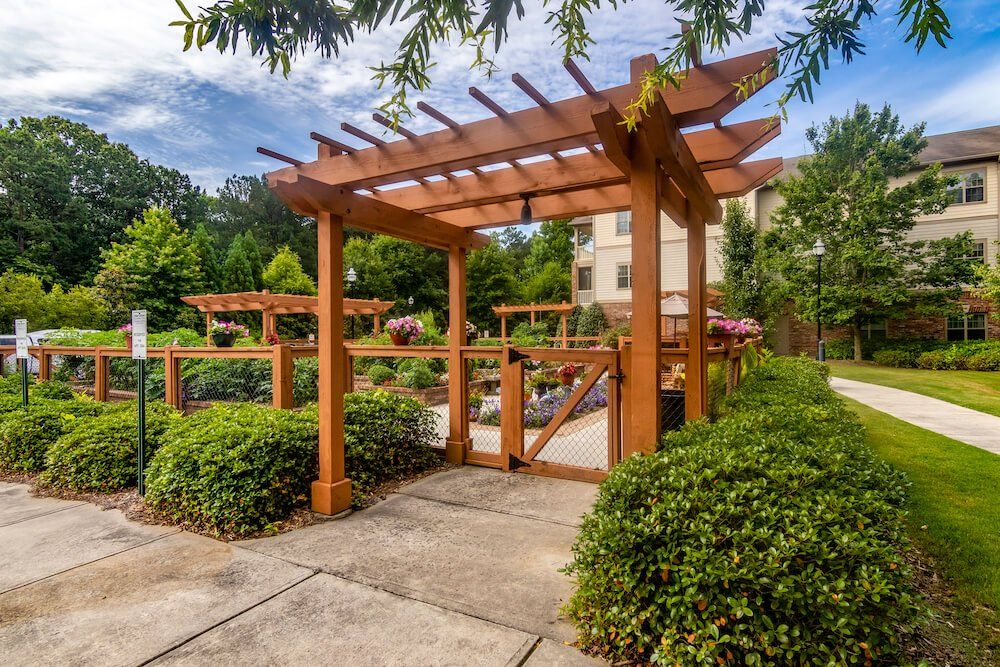 Arbor Terrace Peachtree City Pricing, Photos and Floor Plans in
